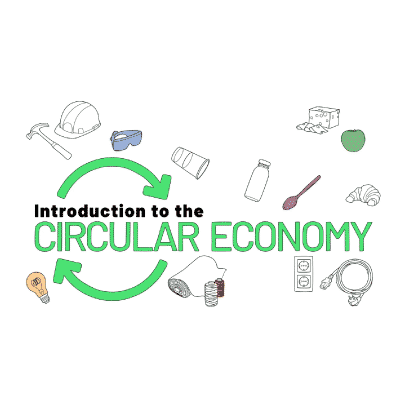 MOOC Introduction à l'économie circulaire MOOC Introduction à l'économie circulaire