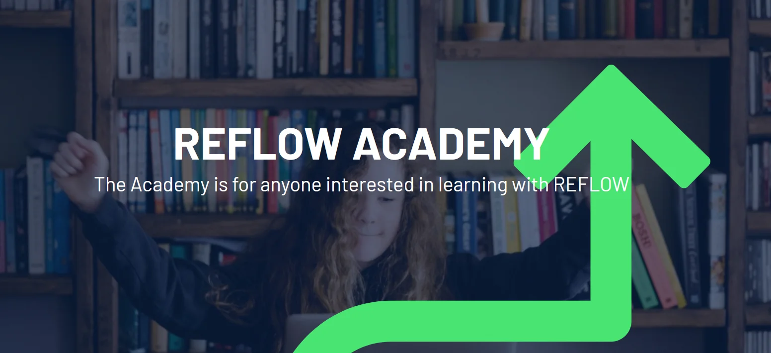 Bannière formation Reflow Bannière formation Reflow