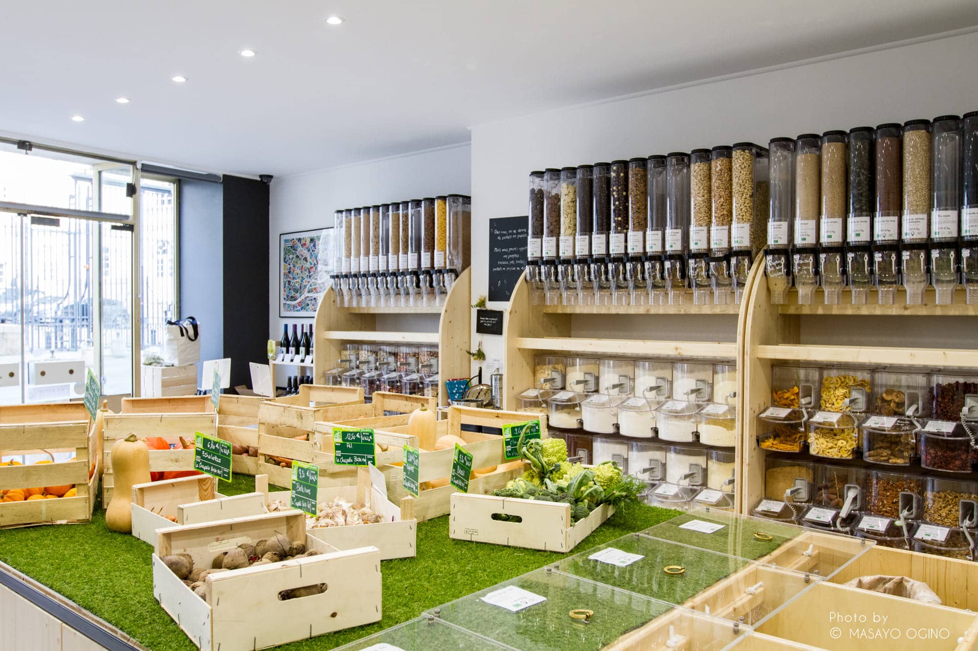 Bannière Réseau Vrac & Réemploi Bannière Réseau Vrac & Réemploi