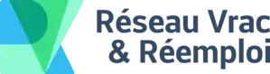 Logo Réseau Vrac & Réemploi