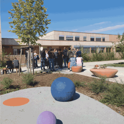 RE2020 et conception bas carbone biosourcée