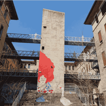 Réemploi et bas carbone - Le réemploi comme nouveau mode de construire