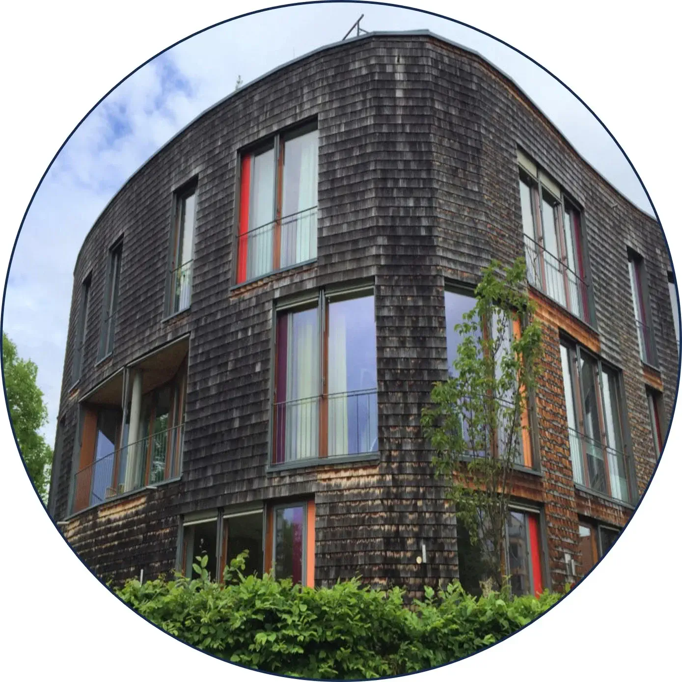 Les biosourcés comme alternatives aux matériaux conventionnels