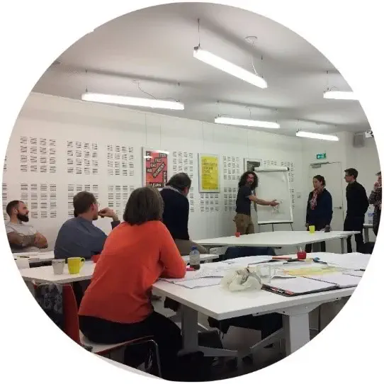 L'acoustique intérieure : réduire la résonance d'un local