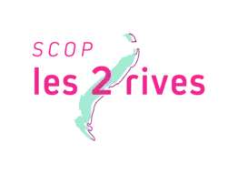 Logo Scop les 2 rives