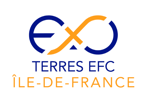 Logo formation Terres EFC Ile-de-France Logo formation Terres EFC