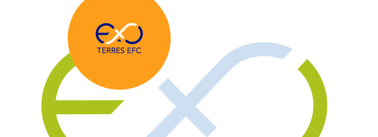 Bannière formation Terres EFC Bannière formation Terres EFC