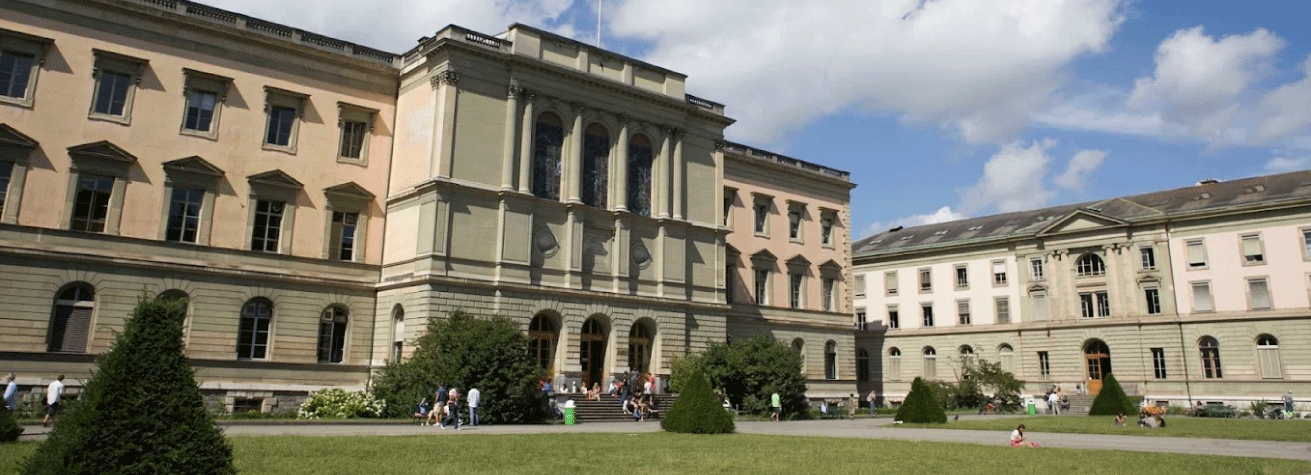 Bannière formation Université de Genève Bannière formation Université de Genève
