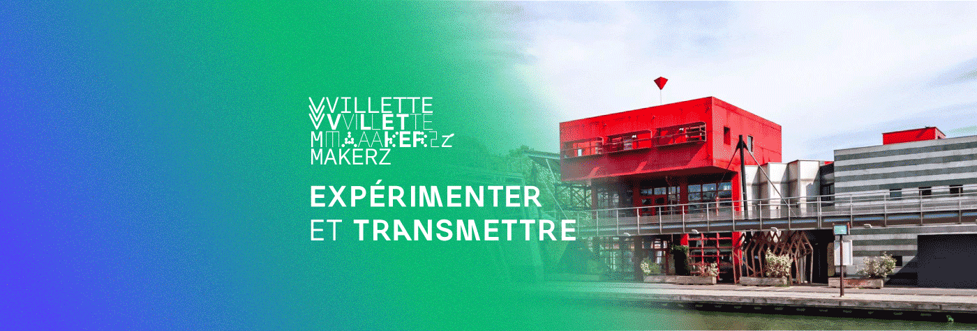Expérimenter Transmettre Expérimenter Transmettre
