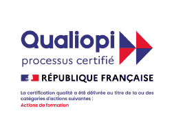Logo Qualiopi
