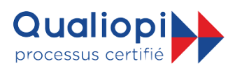 Logo Qualiopi