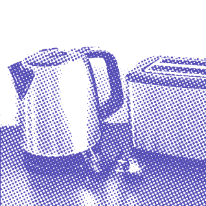 électroménger réparés